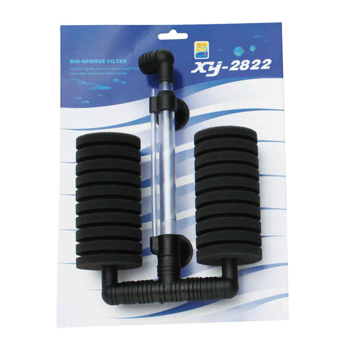 XY-2822 Aquariums Filter equipments Suitable For Betta Fish