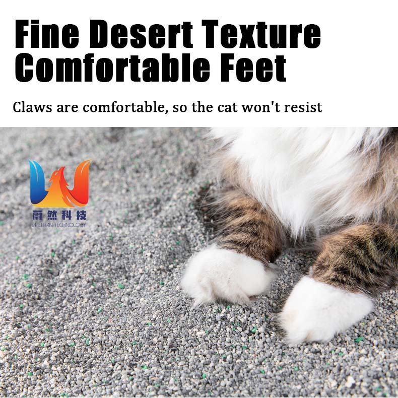 clumping cat litter worlds best cat-litter-sand
