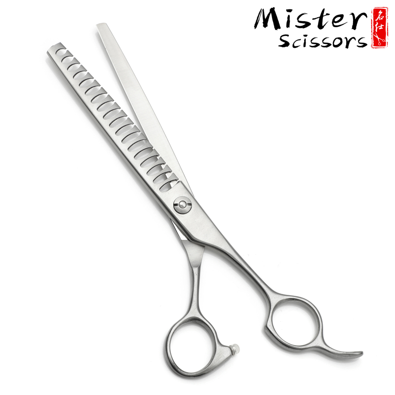 Wholesale Cheap Pet Hair Removal Grooming Professional Thinning Scissors