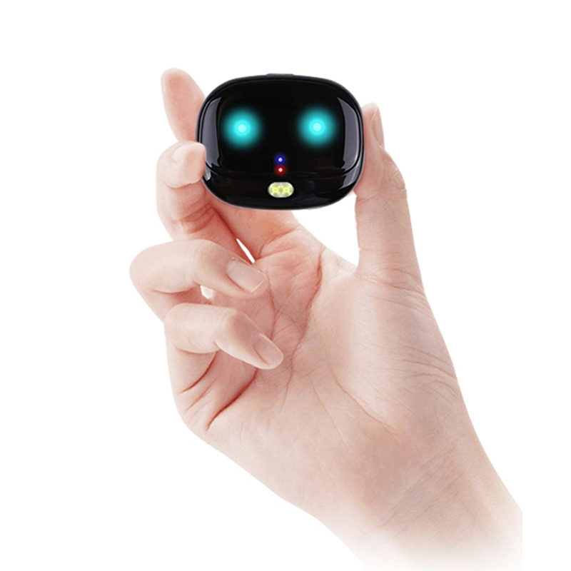 Vjoy Hot Sale V47 Mini Pet Animal GPS Tracker for Kids Portable Collar
