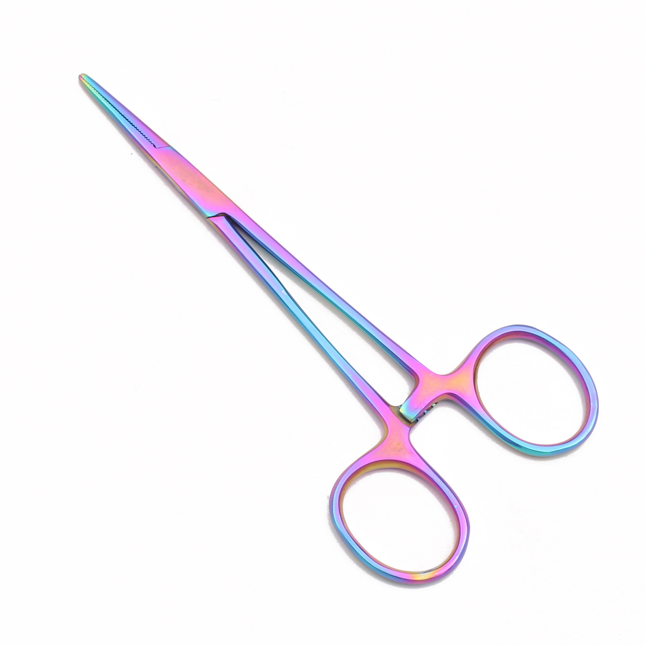 pet hair cutting scissors Silvery scissors salon Hairdressing shears
