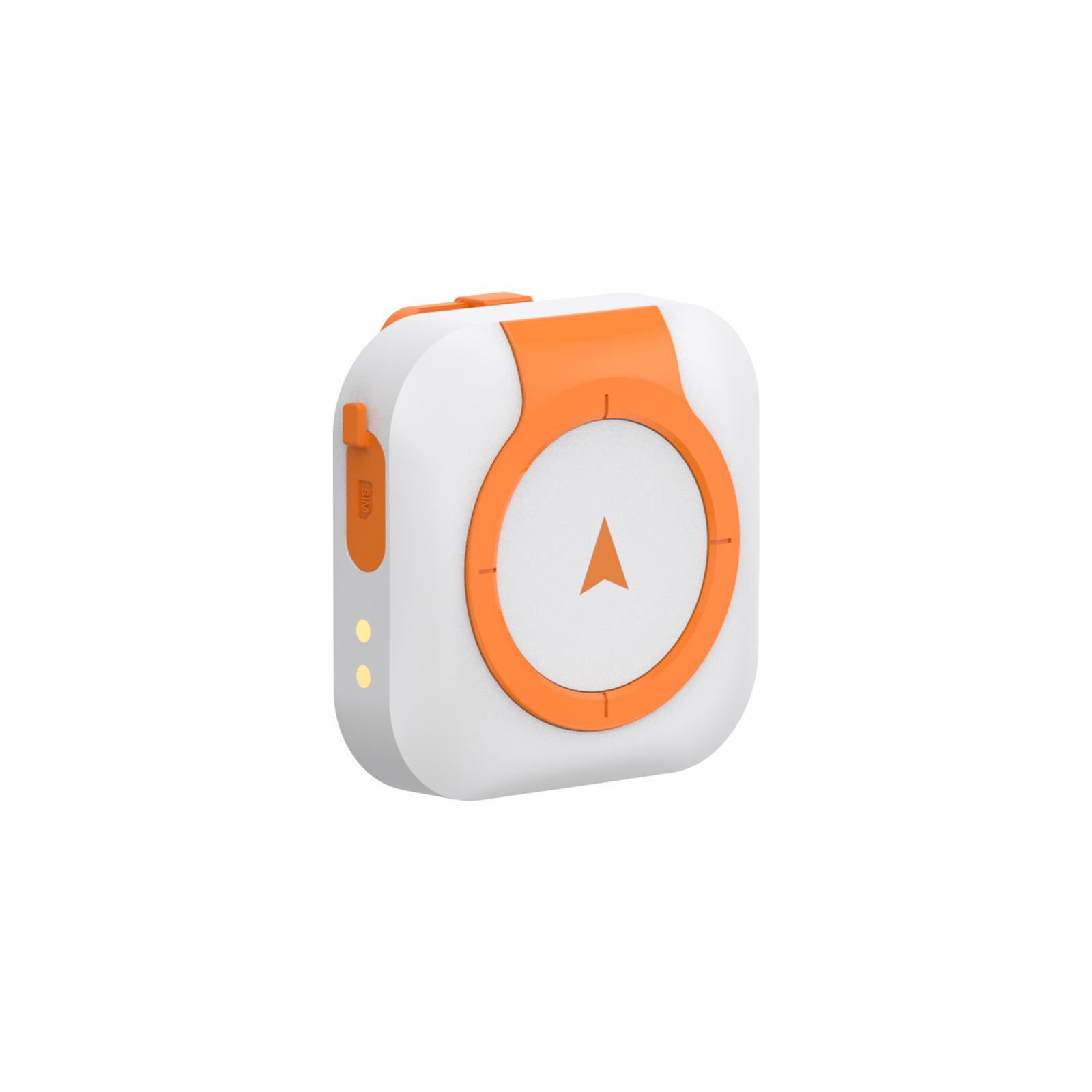 Tracking device
