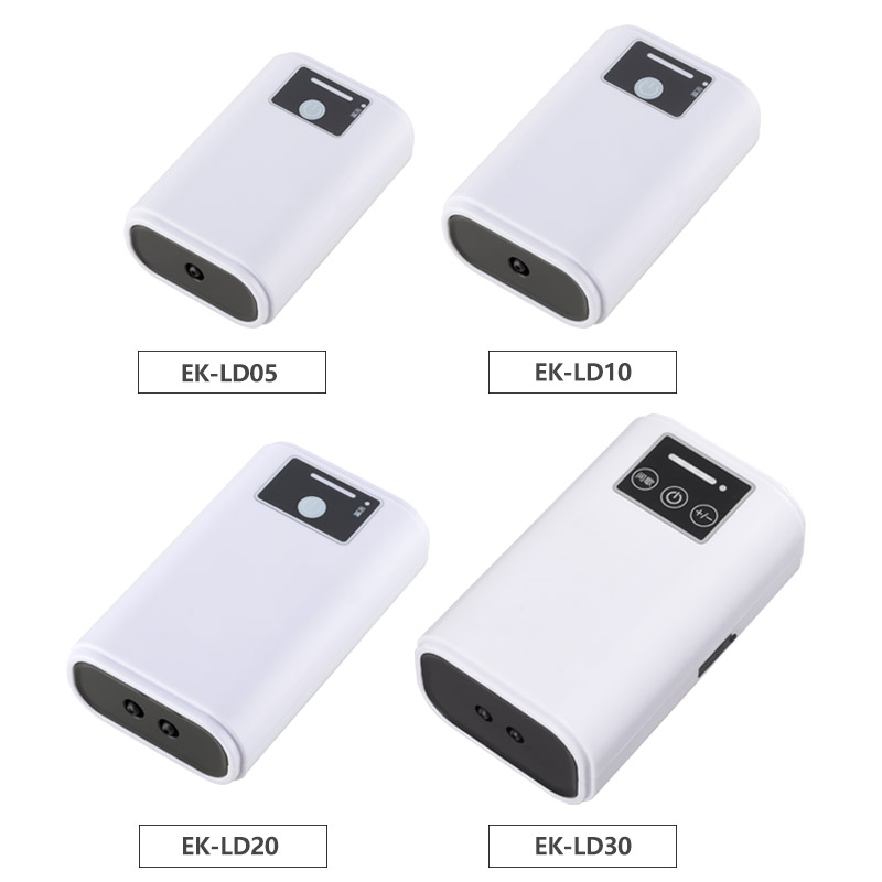 High quality white portable fish tank rechargeable waterproof air pump fish aquarium mini air pump