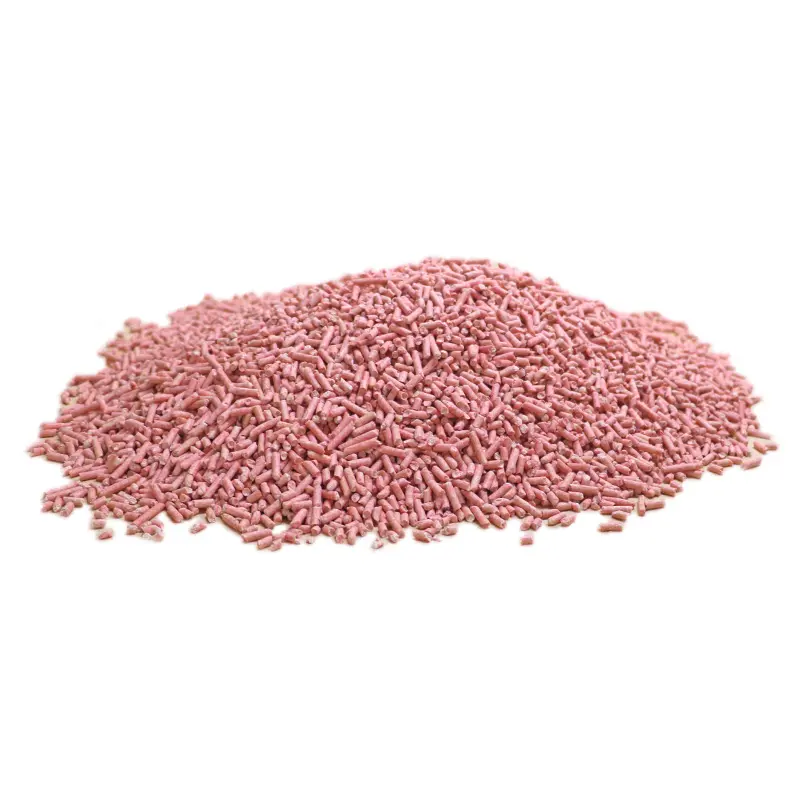 High Grade 3mm Strip Botanical Tofu Cat Litter