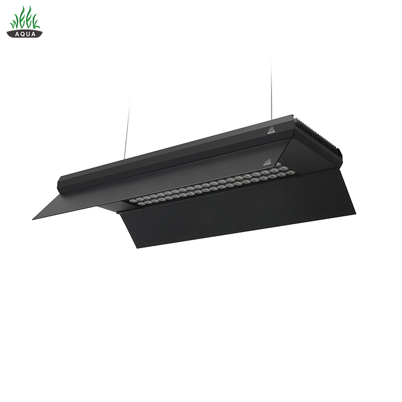 WEEKAQUA Z400DGB Z400 Series shade aquarium light Aquariums & Accessories