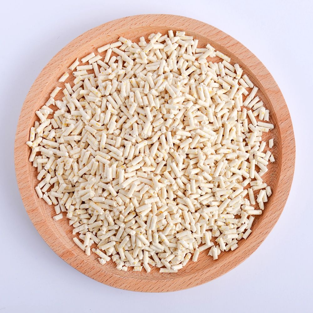 wholesale super clean cat litter sand buy cheap premium natural tofu cat sand high quality pet toilet cat litter