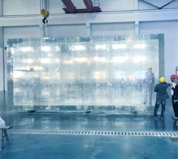 2019 large Aquariums & Accessories project