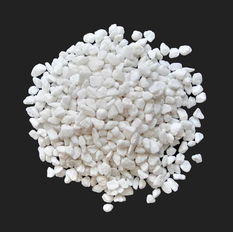 Natural Color White and Black Gravel Sand, Dyed Colored sand, Wholesale colored sand 3-5mm
