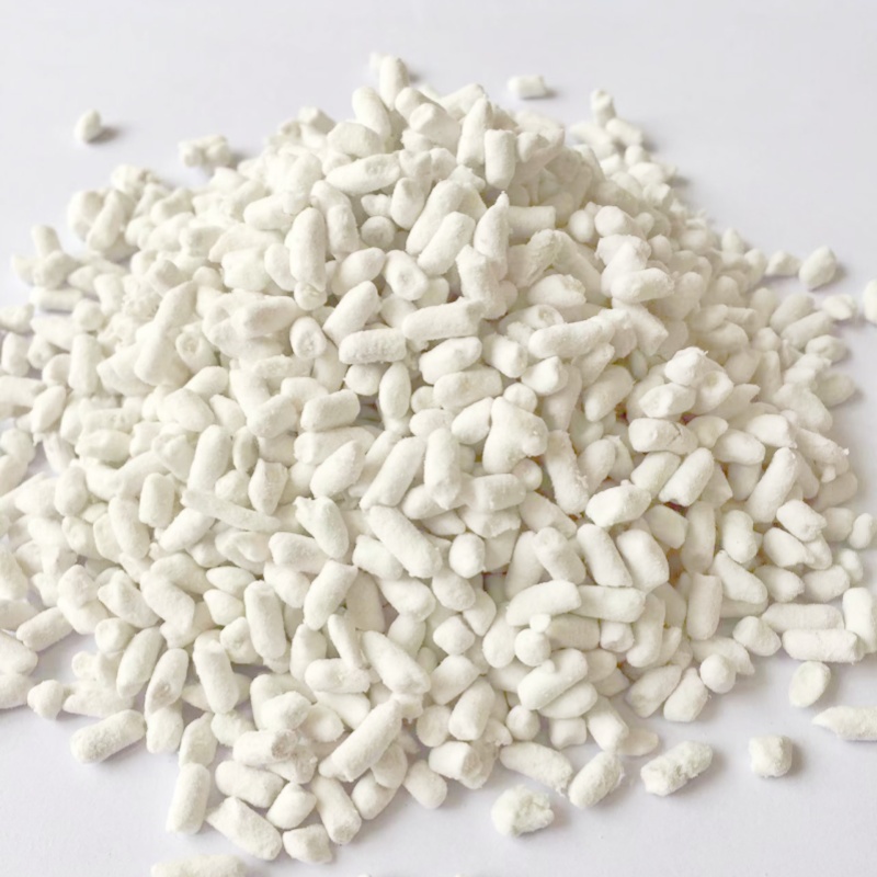 Dust Free Clumping Paper Cat Sand Natural Eco Friendly Biodegradable Flushable Paper Cat Litter