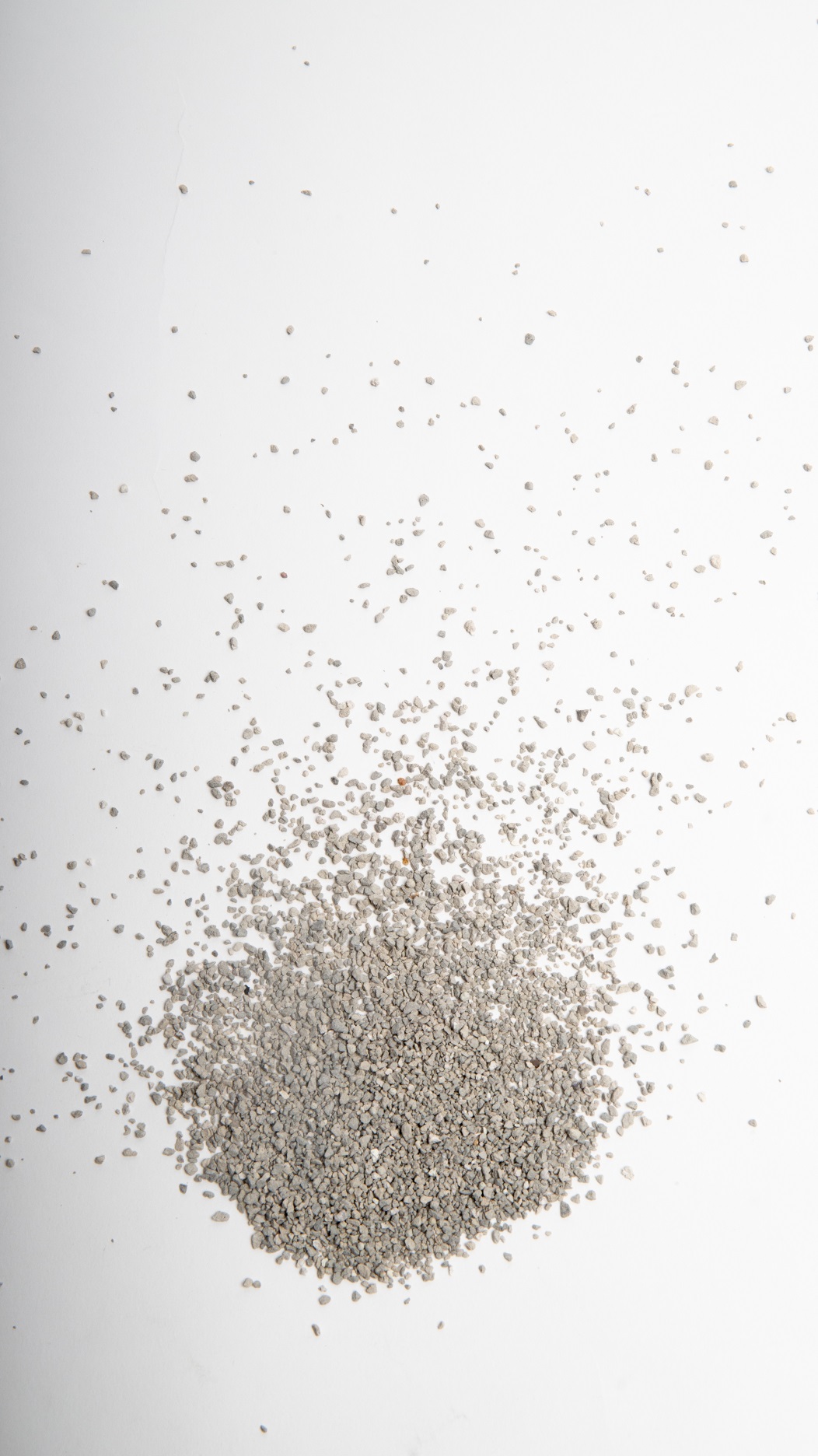Manufacturer Sand Natural Materials Solubility Bentonite Cat litter