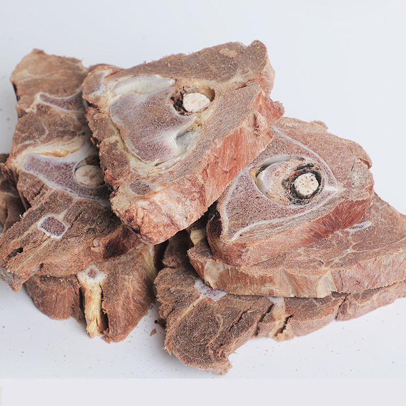 Wholesale freeze-dried pet food Dog treats Freeze-dried deer neck Freeze-dried treats for pets Cat treats cat snacks