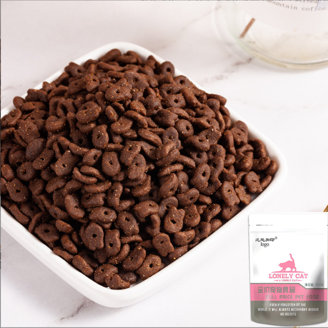 Factory Wholesale Freeze Dried Food Various Flavors Pet Food OEM Cat Snacks Dog treats