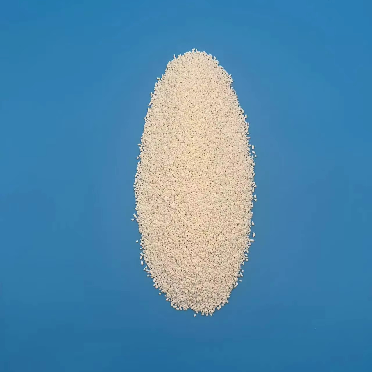 Best-Selling Cassava Cat Litter Crushed White Tofu Cat Litter Naturally Degradable Cassava Cat Litter