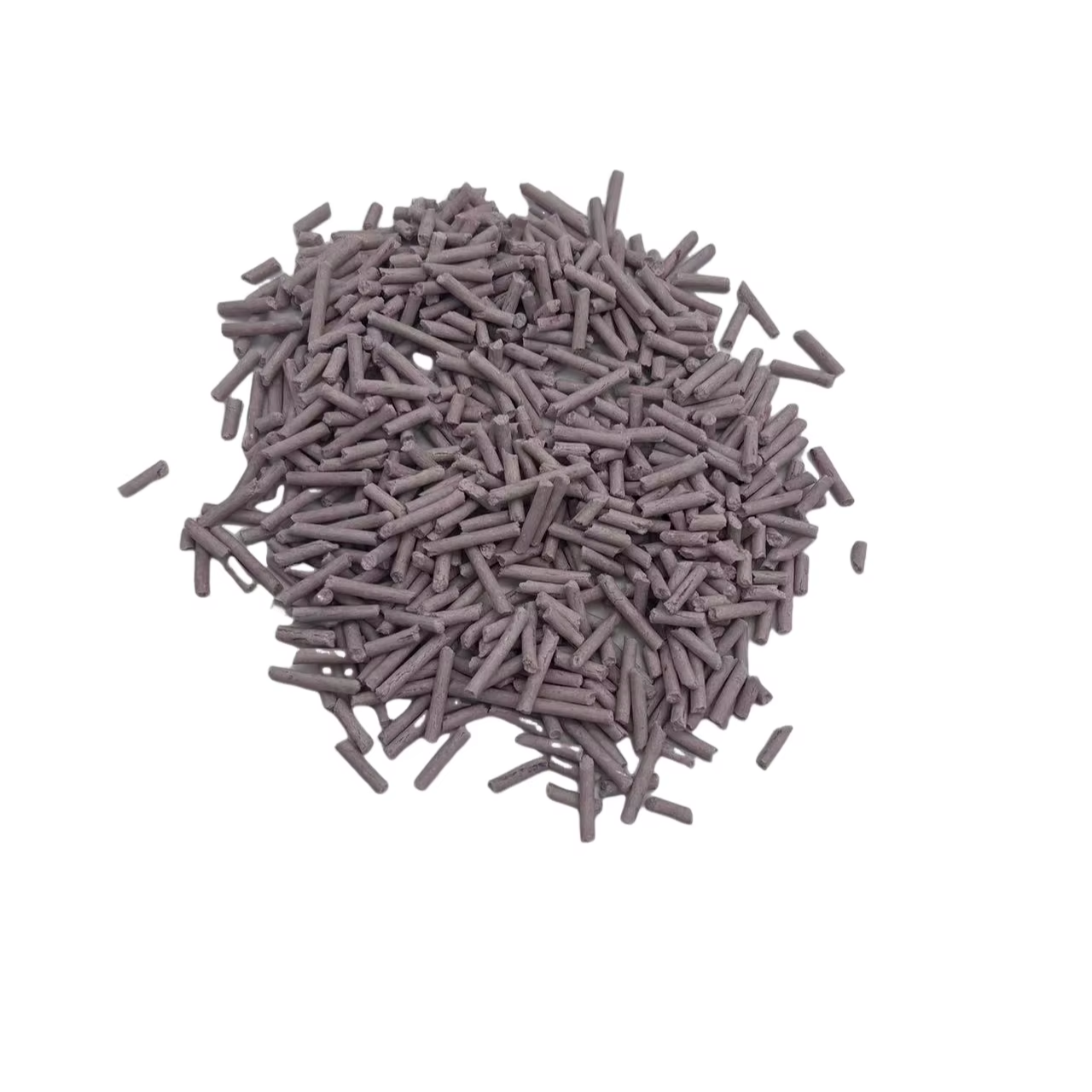New Type Durable Toufu Cat Litter Particle Compaction Toufu Cat Litter Ultra Dust Free Toufu Cat Litter