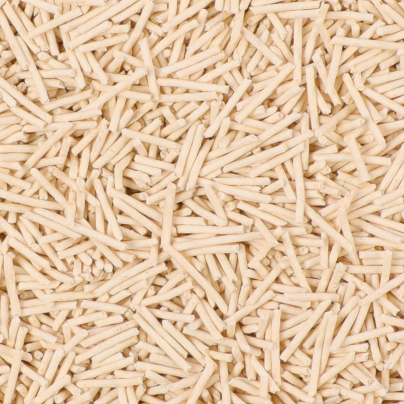 Good quality eco clean low dust tofu cat litter new tofu cat litter factory price tofu cat litter