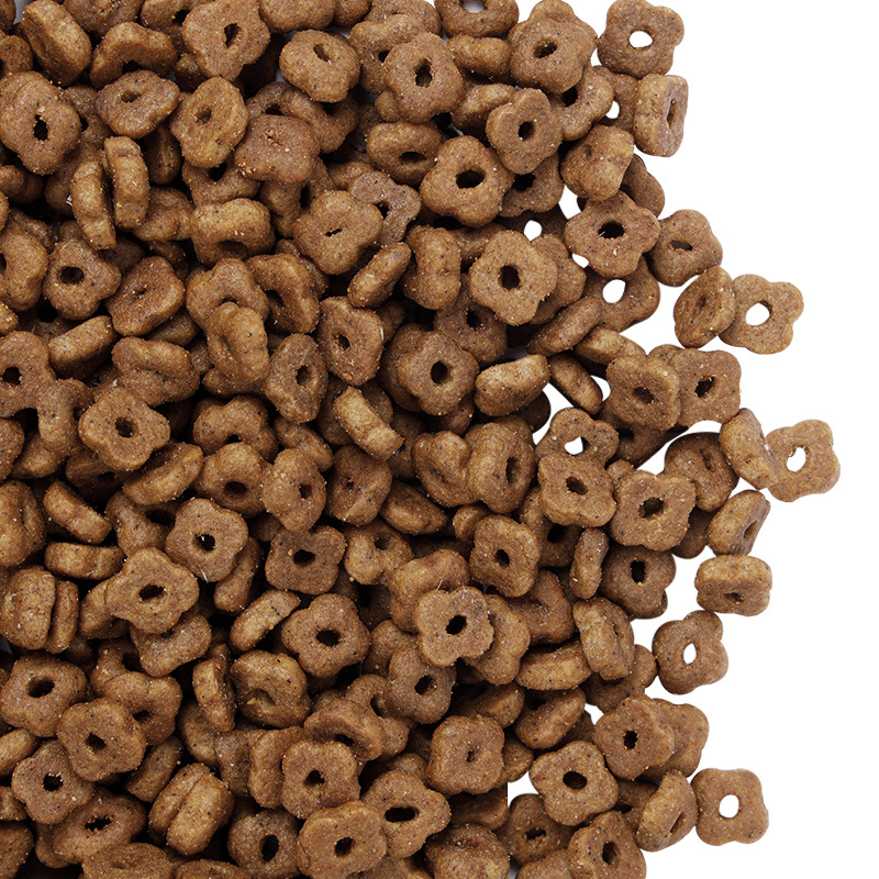 New Product Customization Calcium Supplementation White Label Dog Food Petfood