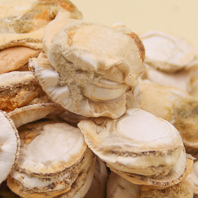 Wholesale freeze-dried pet treats Cat food Freeze-dried scallops Freeze-dried dog treats dog food cat snacks
