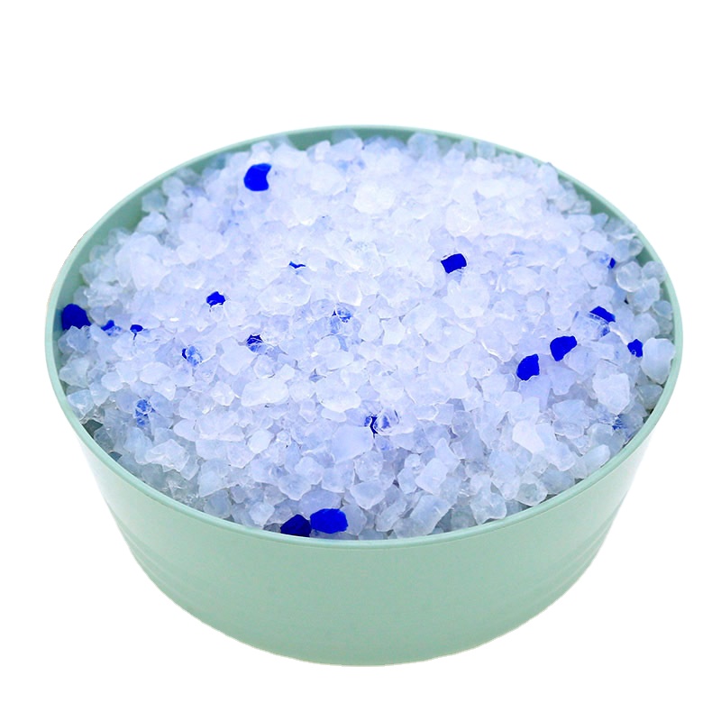 Wholesale Products Crystal Cat Litter Bulk Crystal Cat Litter Oem Odm Factory Crystal Cat Litter Manufacturer