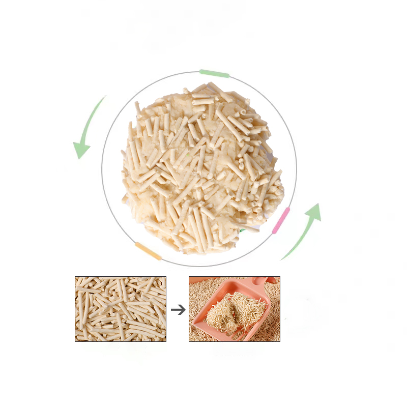 supplies rapid clumping fresh step toilet sand litter cat tofu cat litter deodorizer premium milk scent tofu litter export cat