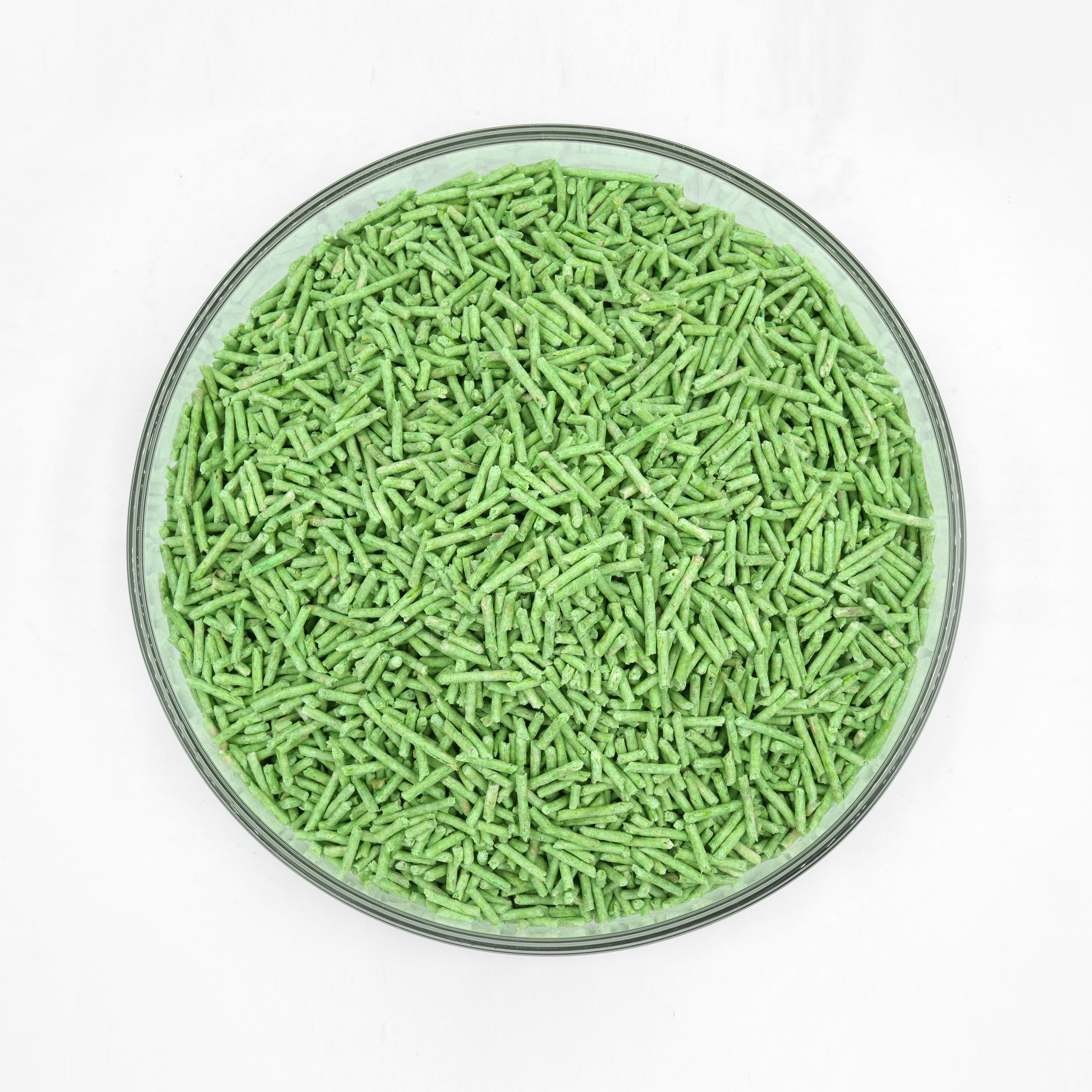 Cheapest Low Dust High Absorption Odor Control Tofu Cat Litter Premium Tofu Cat Sand