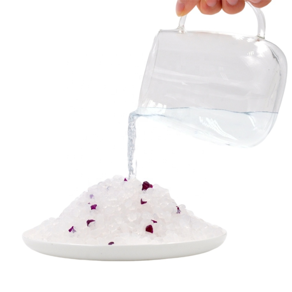 fast clean silicone wholesale sale cheapest oem crystal silica gel cat litter sand no dust fine wholesale sale cheapest oem crys
