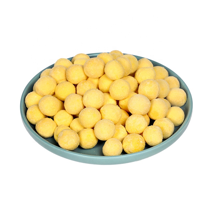 Hot Selling Air-Dried Clean Teeth Yummy Private Label Pet Products Food 100G Cheese Sticks Dog Food