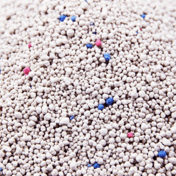 Best Clumping Cat Litter Efficient Deodorization Cat Litter Sale