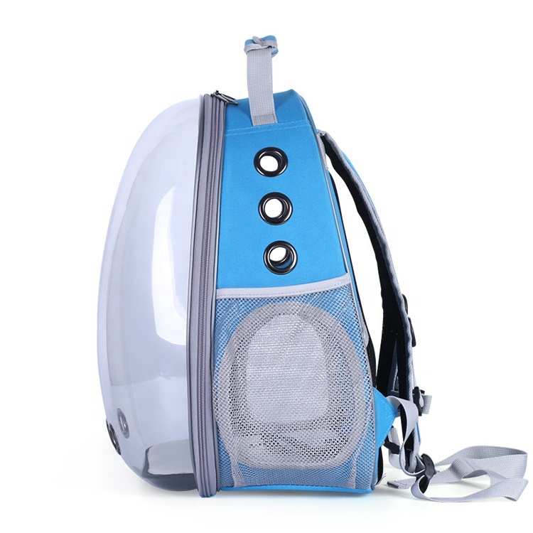 Factory Promotion Space Capsule Pet Carrier Backpack Capsule