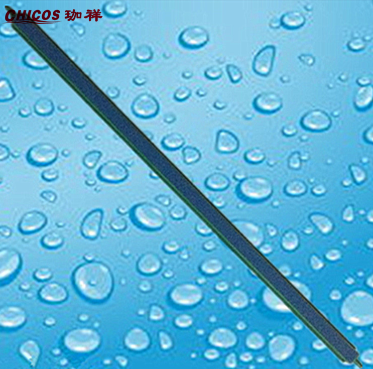 Air Pump Accessories Triangle Shaped Aquarium Air Bar For Fish Tank Bubble