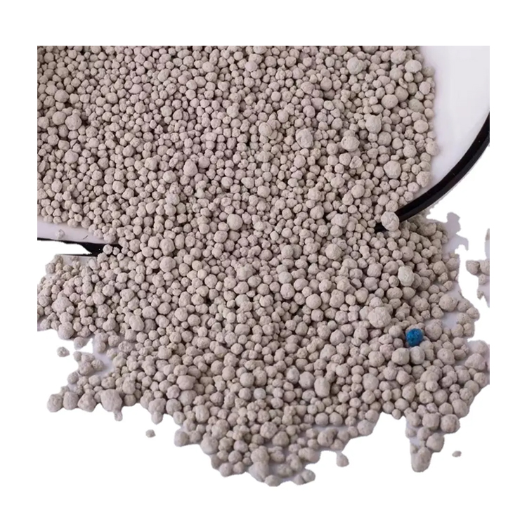 Factory direct sale high efficiency perfuming device bulk pet supplies crushed bentonite packaging bentonite cat litter