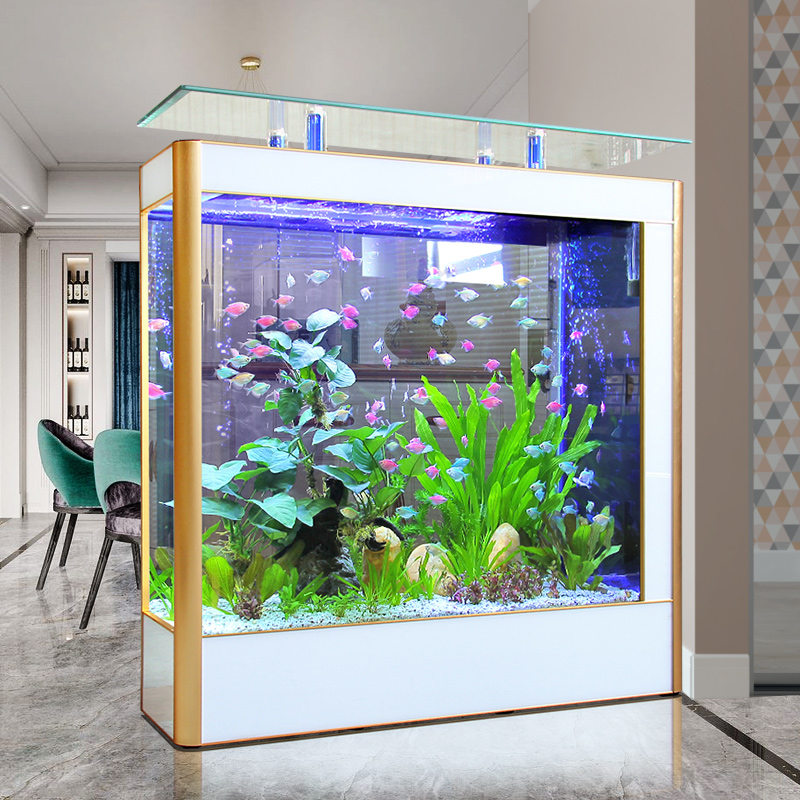 Made In China Pool Table Fish Tank Glass Made Fish Aquararium Glass Tank