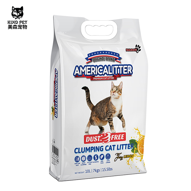 popular products 2024 cat accessories cat litter verified suppliers