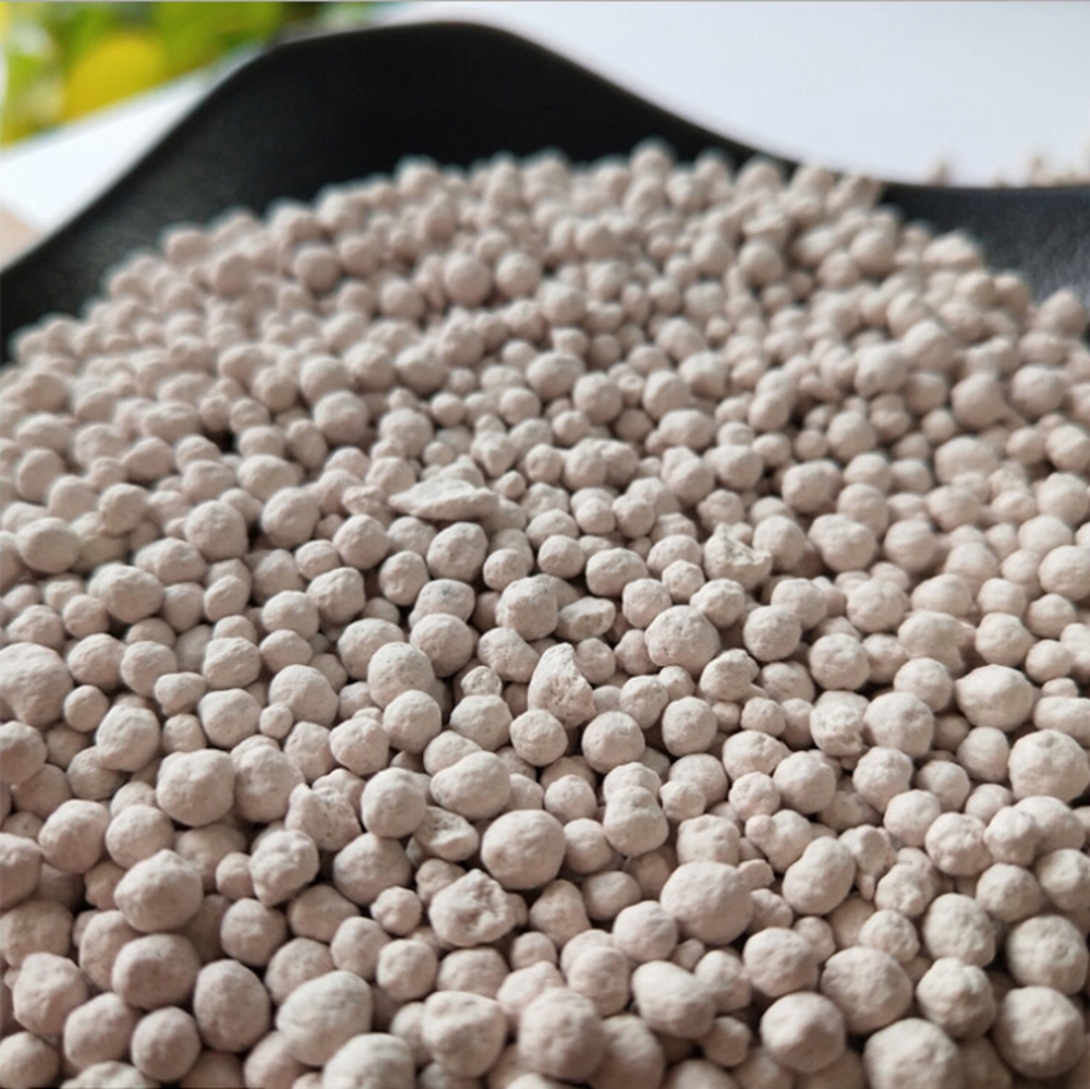 100% Natural Bentonite Cat Litter Low Dust Bentonite Cat Litter