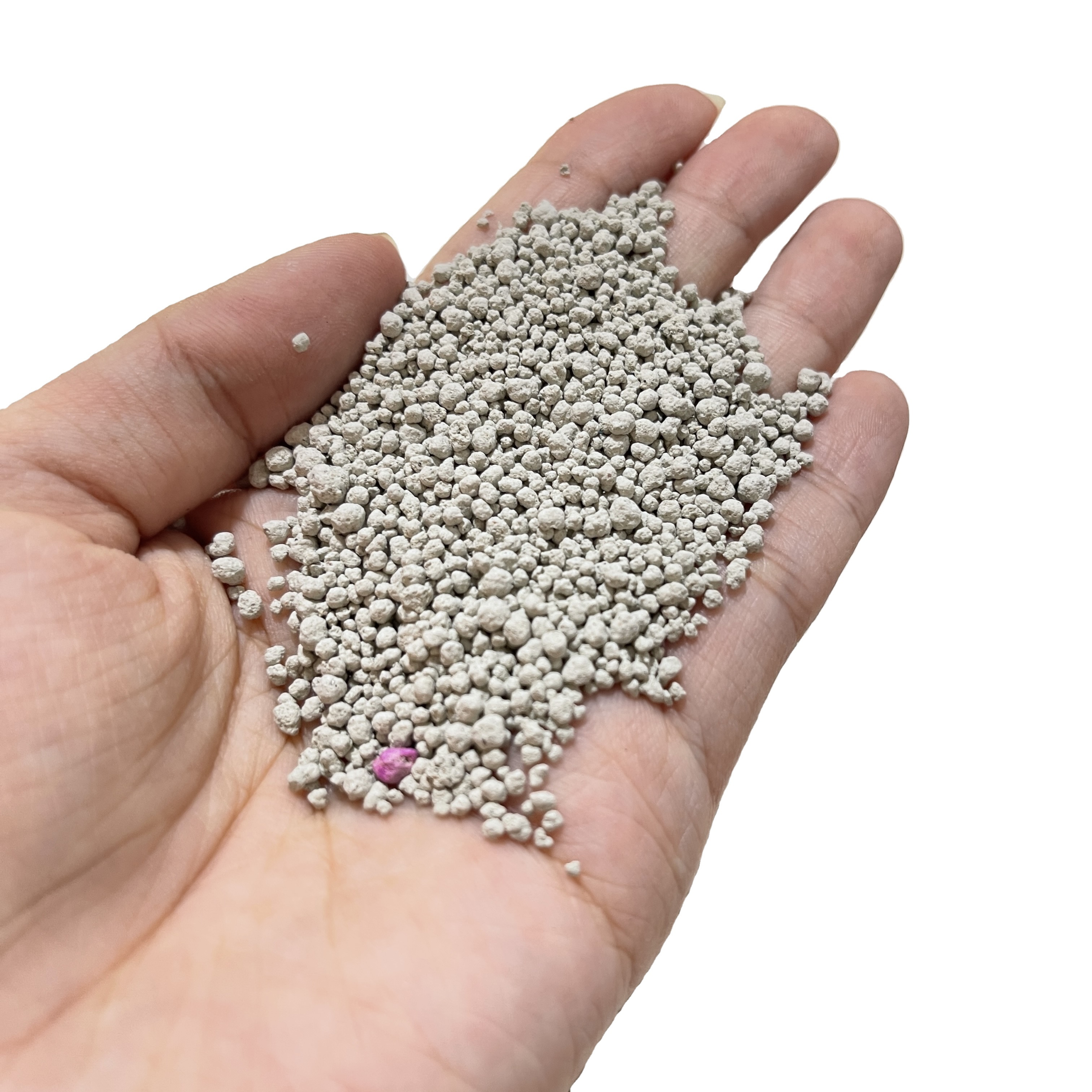 Biggest manufacturer clump bentonite cat litter