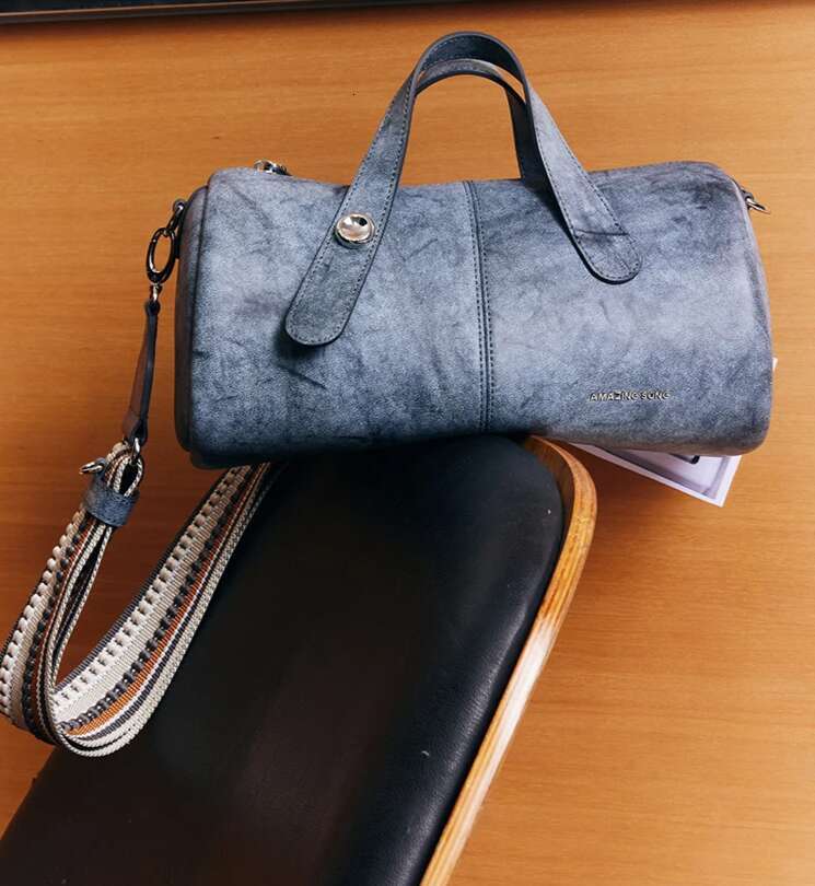 Women's shoulder bag, high-end large capacity handbag, work commuting casual crossbody bag