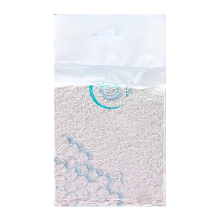 Wholesale Price Custom Cat Litter Green Tea Tofu Fresh Scented Premium Bentonite Cat Litter Bulk