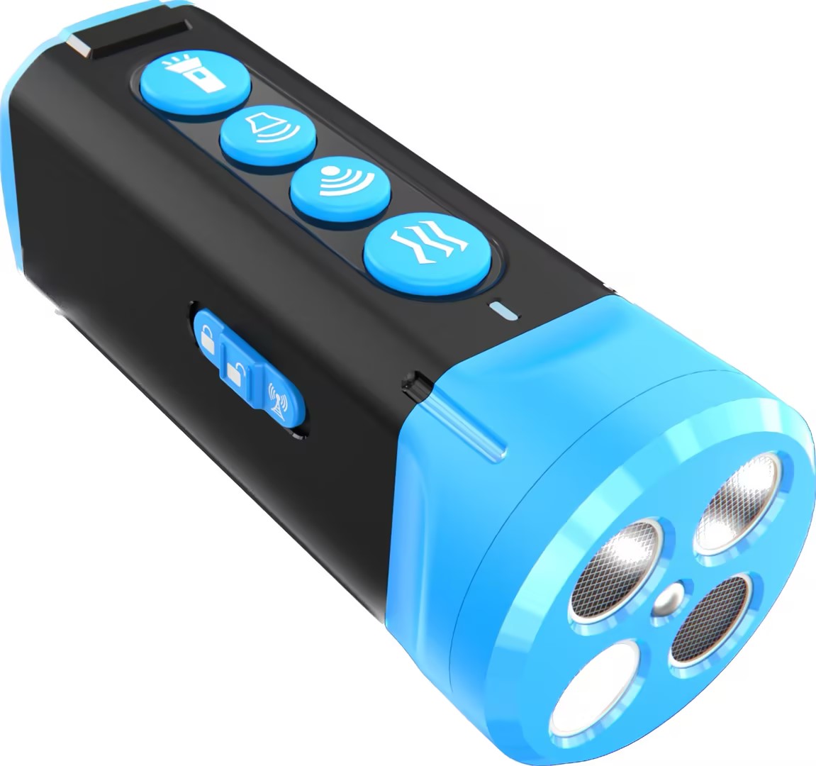 iPetDog Professional Dog Training Tool to avoid Dog Bark and Anti Barking Device for Dogs which can be used Indoor & Outdoor