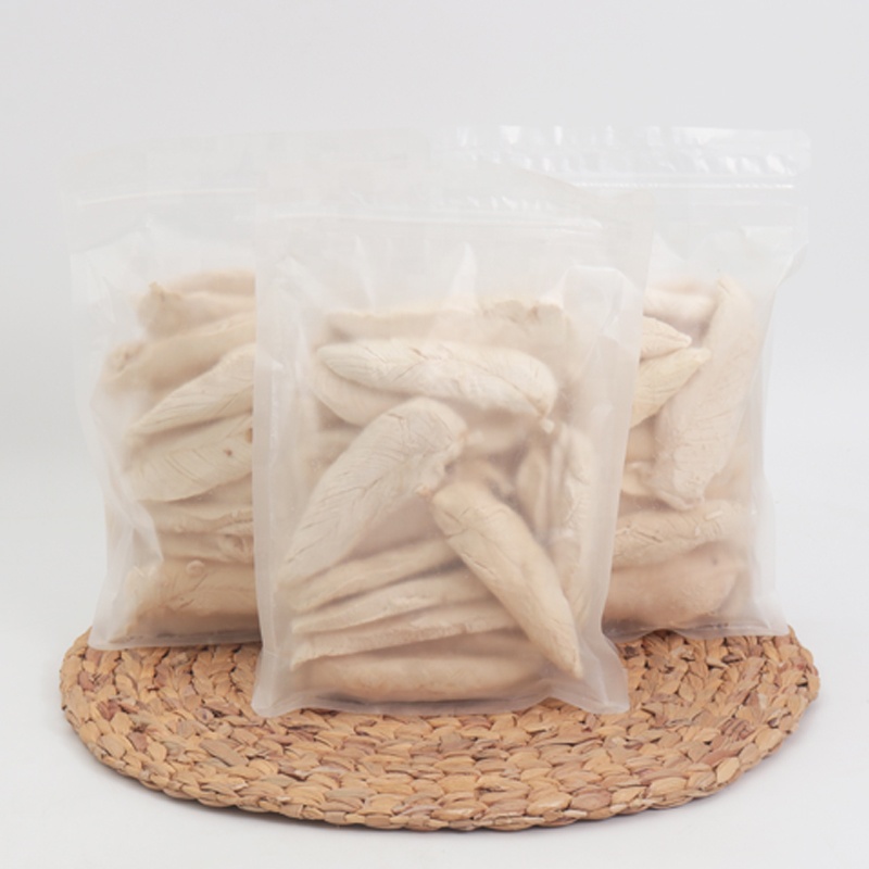 Pet freeze-dried snacks Wholesale pet food Freeze dried Chicken breast Freeze-dried dog treats cat snack dog food