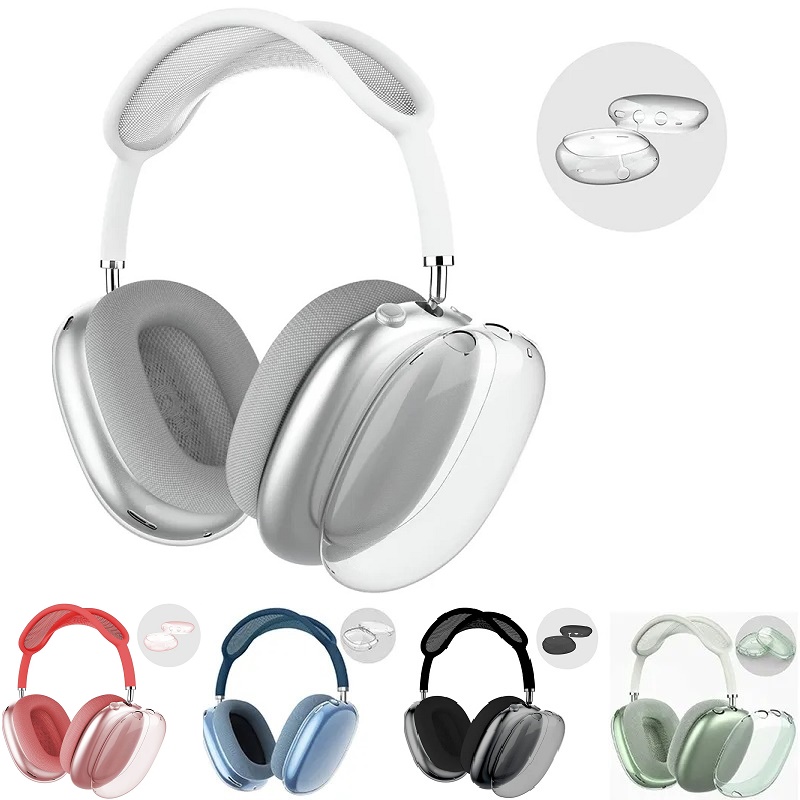 P9 MAX Cell Phone Earphones Wireless Earphones Bluetooth Headphones HIFI Super Bass Headset Chip HD