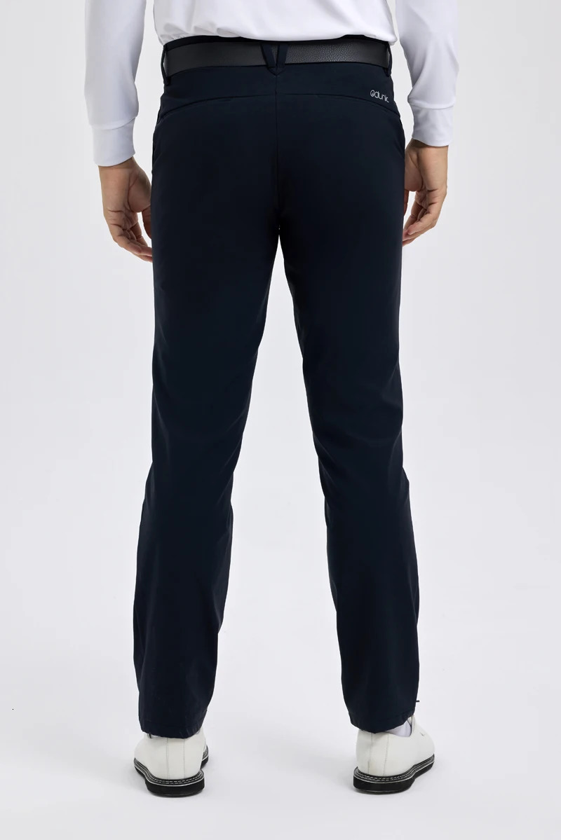 Golf pants for Men autumn winter Baseball Golf Sweatpants Male High Elastic Pants Casual Trousers golf clothing men 240419