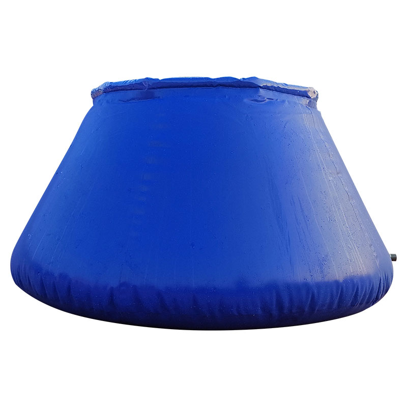 Onion Head Shaped Pvc Bladder Tanks/ nion Shaped Bladder Tank for Swimming Pool Solution/Hot Sale Firefighting Onion Tanks
