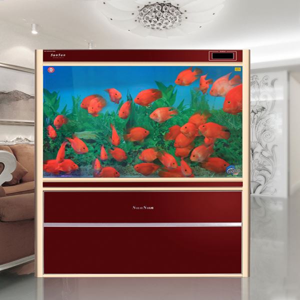 SUNSUN custom aquarium top cover designs HLT Series