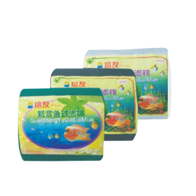 Xinyou XY-0110/0120/0150 Aquarium filter floss filter wool filter mat