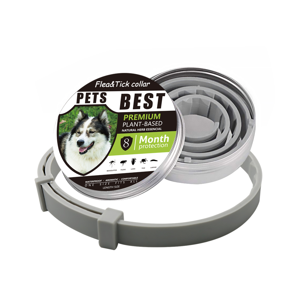 Dog calming collar Factory OEM service