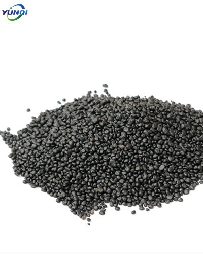 9L aquarium Small size nature black powder type aqua soil for aquarium