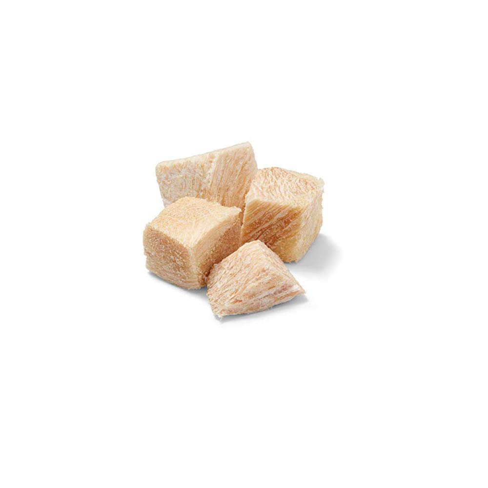 Top Selling Pet Food OEM Cat and Dog Treats Freeze Dried Duck Snacks Chicken Granule Factory Wholesale