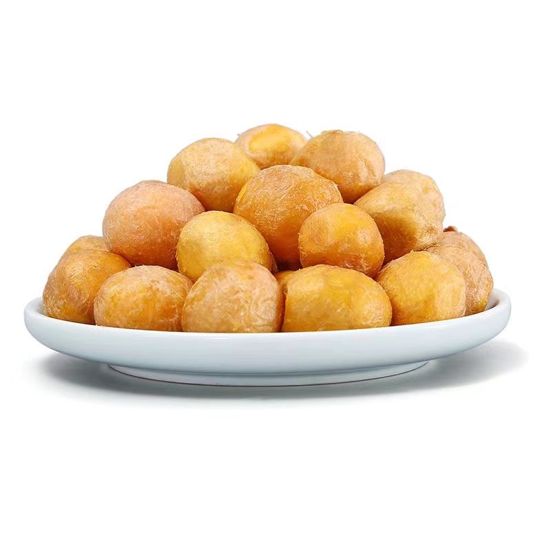 Freeze dried dog snacks Freeze dried egg yolk Natural Pet Food Whole egg yolk Wholesale cat snacks Treats