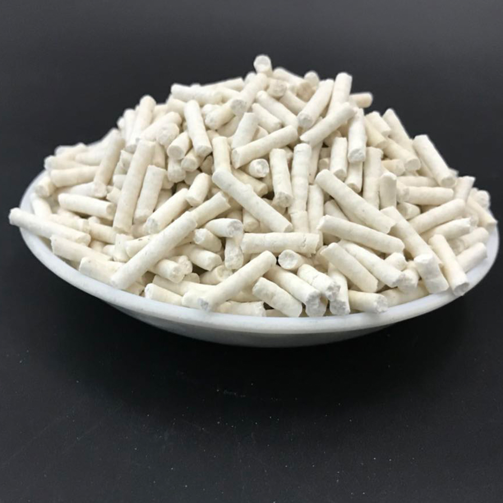 High Quality Technology Cat Litter Tofu Bulk Efficient Clumping Natural Tofu Cat Litter Sand