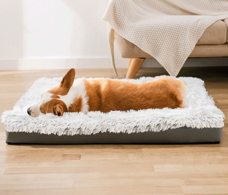 Hot Sale Winter Warm Cat Sleeping Mat Waterproof Moisture-proof Kennel