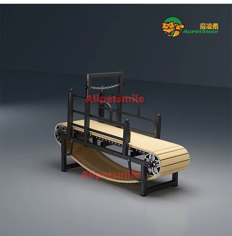 Durable pet dog treadmill for pitbull dog treadmill pitbull